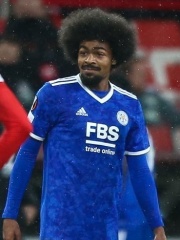 Photo of Hamza Choudhury