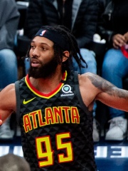 Photo of DeAndre' Bembry