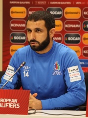 Photo of Rashad Sadygov