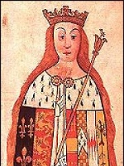 Photo of Anne Neville