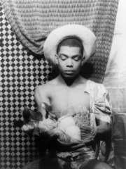 Photo of Alvin Ailey