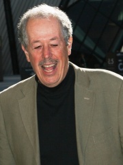 Photo of Denys Arcand