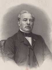 Photo of Adolphe d'Archiac