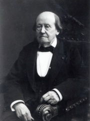 Photo of Henri Milne-Edwards