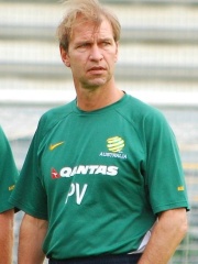 Photo of Pim Verbeek