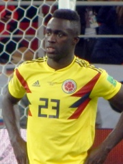 Photo of Davinson Sánchez