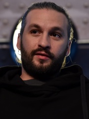 Photo of Steve Angello