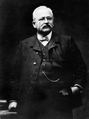 Photo of Armand Peugeot