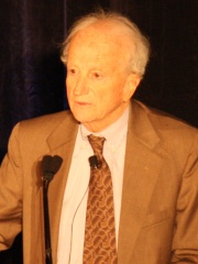 Photo of Gary Becker