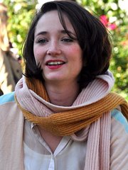 Photo of Stine Fischer Christensen