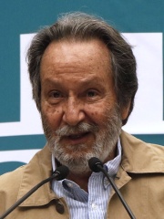 Photo of Jorge Fons