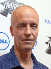 Photo of Dan Gilroy