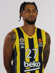 Photo of Tyler Dorsey