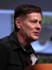 Photo of Andrew Niccol