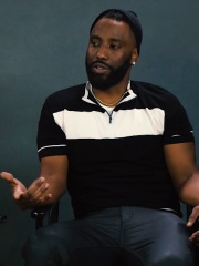 Photo of John David Washington