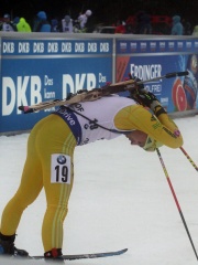 Photo of Jesper Nelin