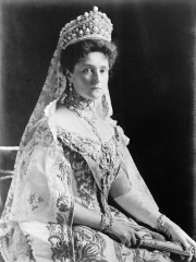 Photo of Alexandra Feodorovna