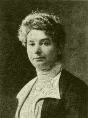 Photo of Elise Richter