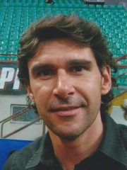 Photo of Aitor Karanka