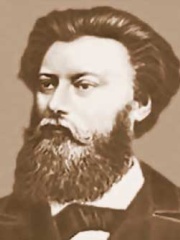 Photo of Pavel Yablochkov