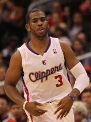 Photo of Chris Paul