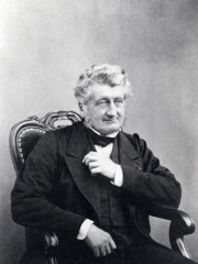 Photo of Adolphe-Théodore Brongniart