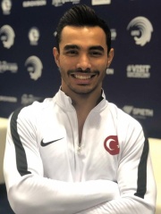 Photo of Ferhat Arıcan