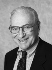 Photo of Kenneth Arrow