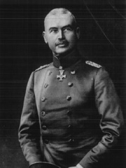 Photo of Otto Liman von Sanders