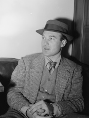 Photo of Norman Granz