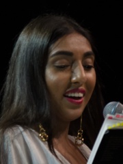 Photo of Rupi Kaur