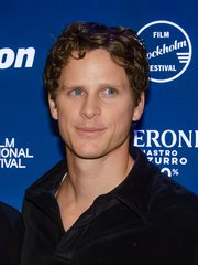 Photo of Adam Pålsson