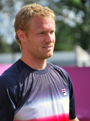 Photo of Dmitry Tursunov