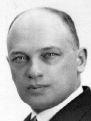 Photo of Savielly Tartakower