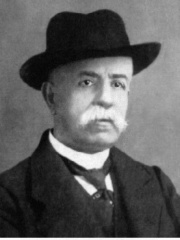 Photo of Gregorio Ricci-Curbastro