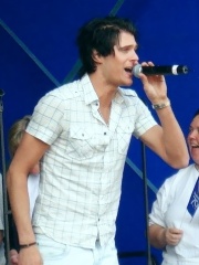 Photo of Basshunter