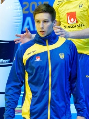 Photo of Jerry Tollbring