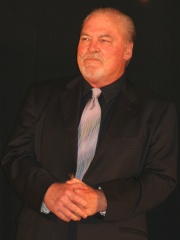 Photo of Stacy Keach