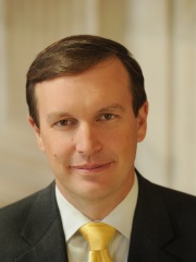 Photo of Chris Murphy