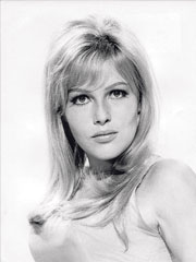 Photo of Olga Schoberová