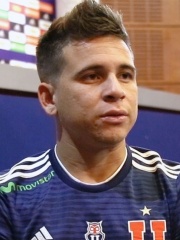 Photo of Yeferson Soteldo