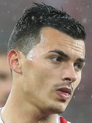 Photo of Nemanja Radonjić