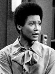 Photo of Olivia Cole