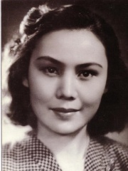 Photo of Bai Yang