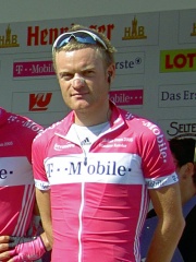 Photo of Matthias Kessler