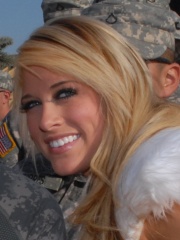 Photo of Kelly Kelly