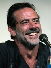 Photo of Jeffrey Dean Morgan