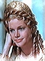 Photo of Honor Blackman