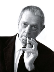 Photo of Erskine Caldwell