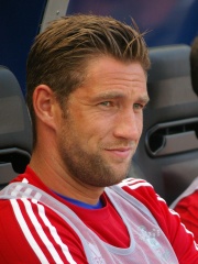 Photo of Maarten Stekelenburg